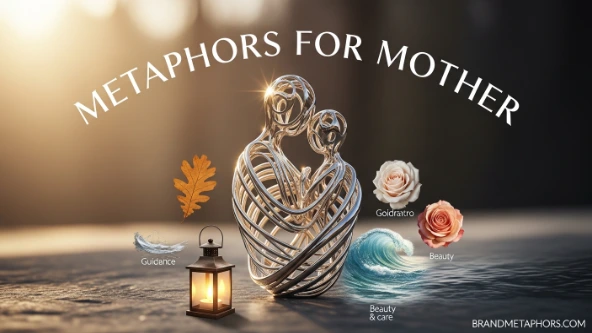 Metaphors for Mother