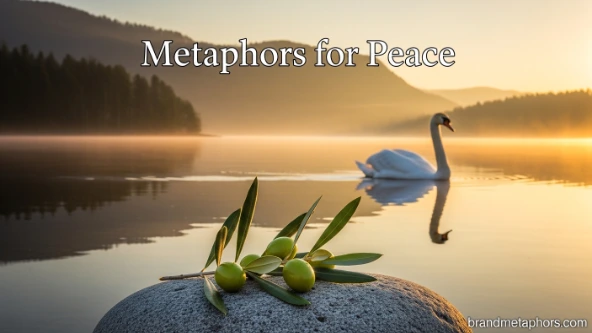 Metaphors for Peace