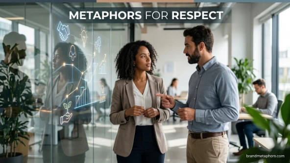 Metaphors for Respect