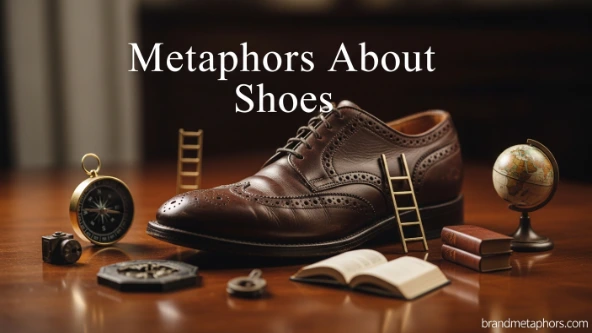 Metaphors About Shoes