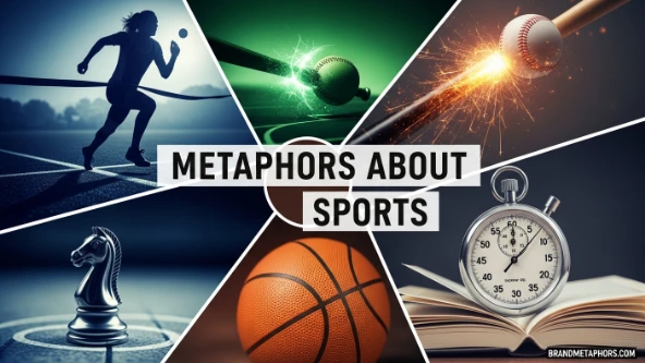 Metaphors About Sports