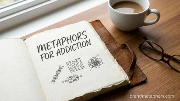 Metaphors for Addiction