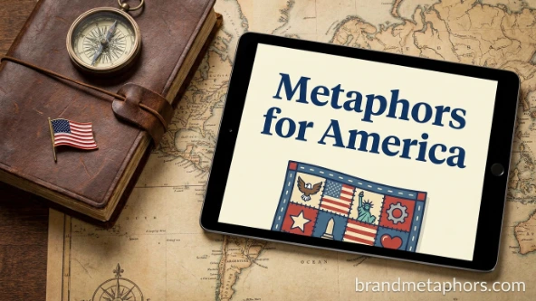 Metaphors for America