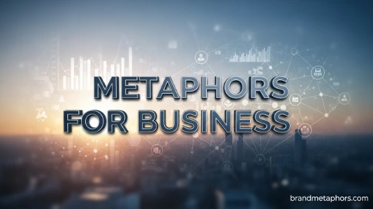 Metaphors for Business