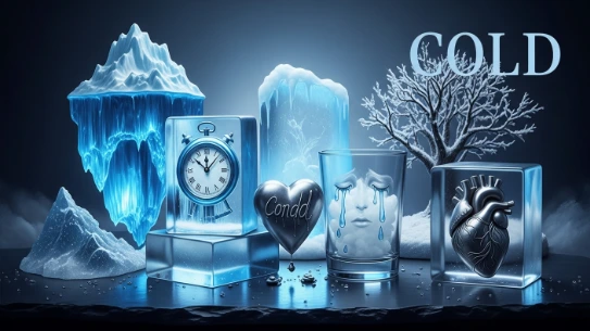 Metaphors for Cold