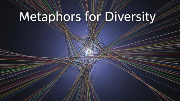 Metaphors for Diversity