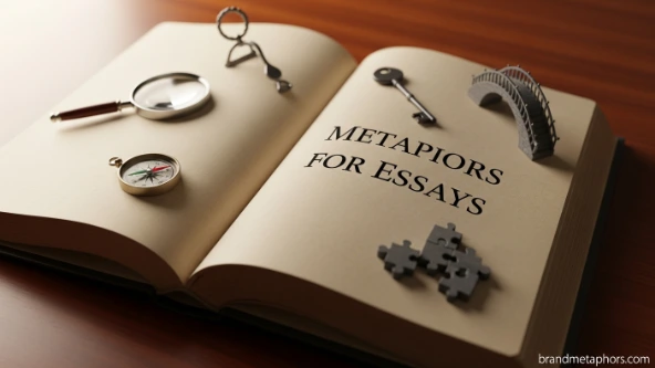 Metaphors for Essays