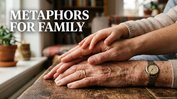 Metaphors for Family