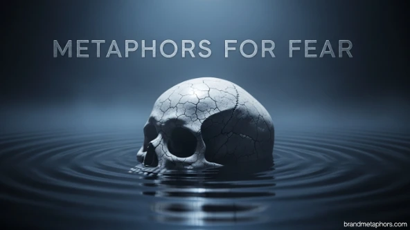 Metaphors for Fear
