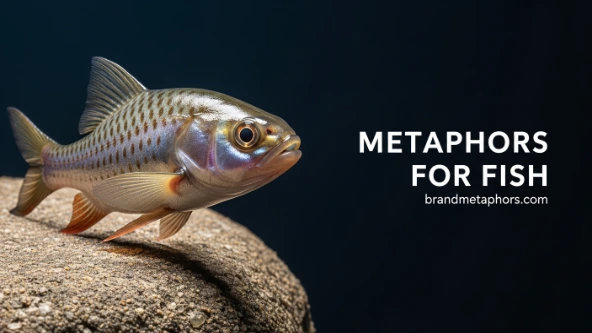 Metaphors for Fish