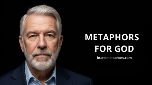 Metaphors for God