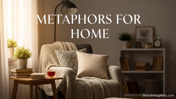 Metaphors for Home