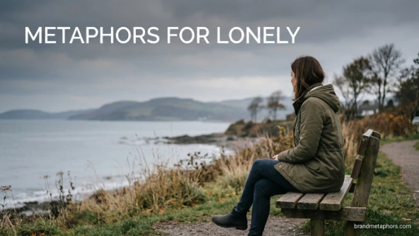Metaphors for Lonely