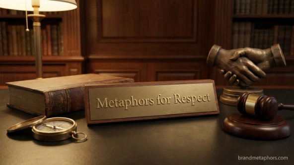 Metaphors for Respect