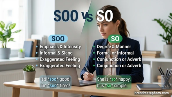 soo vs so
