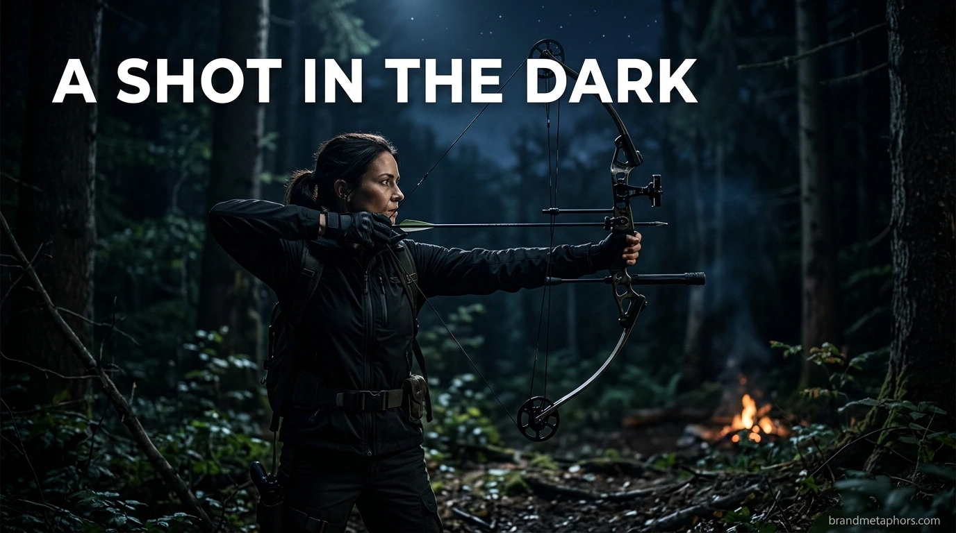 A Shot in the Dark