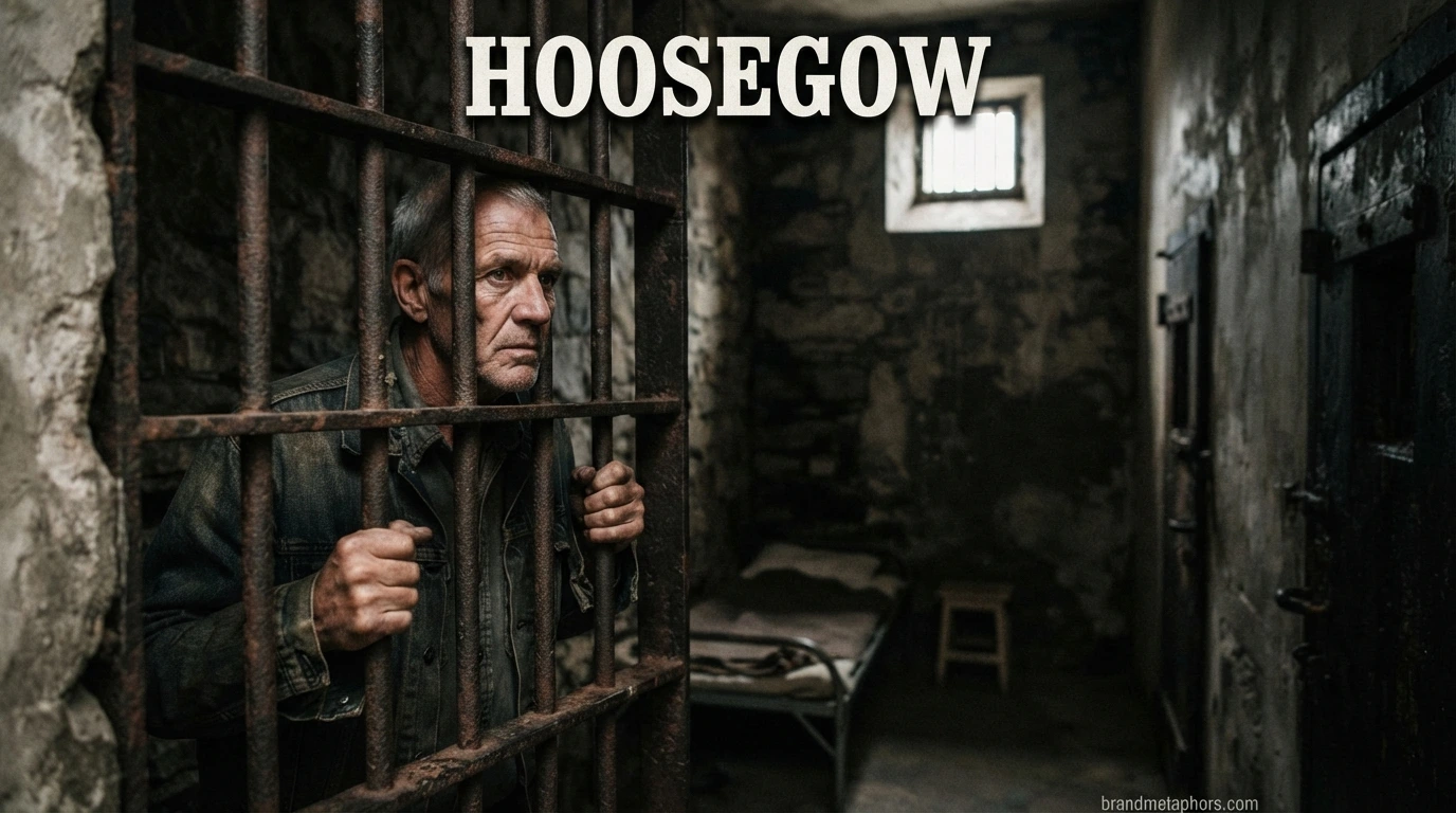 Hoosegow
