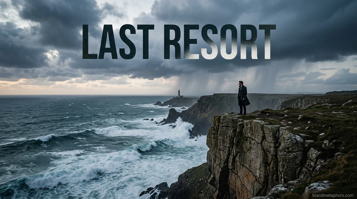Last Resort