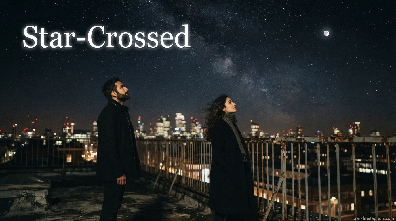 Star-Crossed