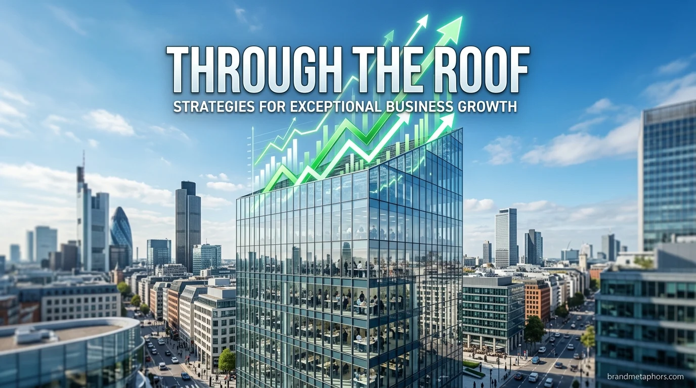 Through the Roof