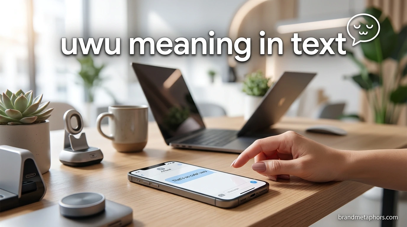uwu meaning in text
